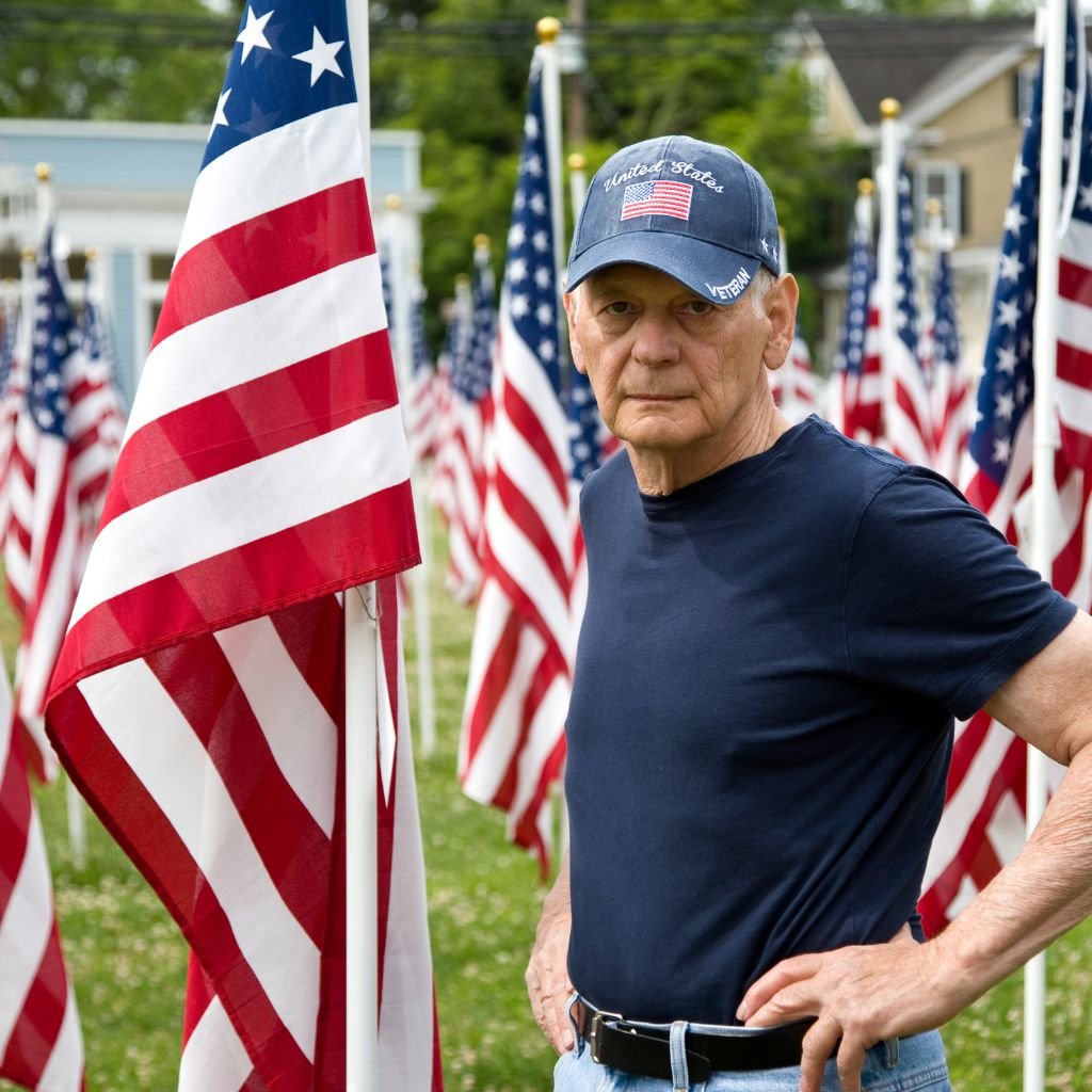 Veteran waiting for military records and DD214 processing
